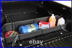 Truck Bed Storage Cargo Organizer fits Toyota Tacoma 2016-2021 Pickup Container