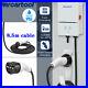 Type 2 Electric Car Charger Wall Mount Box 7KW 32A 8.5m for All Electric Cars