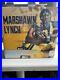 UC Berkeley Cal Bears 2016 Marshawn Lynch Golf Cart Bobblehead With Box NEW