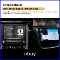 USB CarPlay Wireless Activator CarPlay Intelligent Box Fit for Honda/Benz/Audi