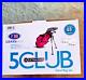 US Kids Golf 5-club Set Height 48-51 Ages 6-8 NEW IN BOX