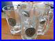 U. S. Golf Open, 1999 Pinehurst, Beer Mugs Or Steins New In Box By Fort (usa)