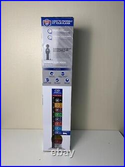 U. S. Kids Golf 4 Club 45 stand bag set with 4 clubs, age 5-7, New in Box