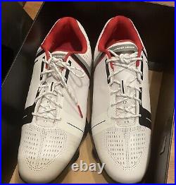 Under Armour UA Spieth One Wide Golf Shoes Mens Size 9.5 EE NEW IN BOX X-WIDE