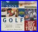 Upper Deck Golf Hobby Box 2002