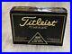 VINTAGE Titleist 100 Tour Balata Full Box Sleeves Golf Balls (5,6,7,8)