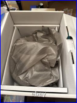 VR PSVR PlayStation 4 Complete in Box Creed & Everybody's Golf VR -Both NEW
