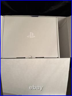 VR PSVR PlayStation 4 Complete in Box Creed & Everybody's Golf VR -Both NEW