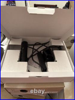 VR PSVR PlayStation 4 Complete in Box Creed & Everybody's Golf VR -Both NEW