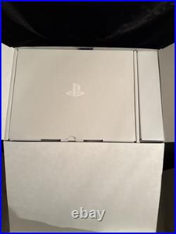 VR PSVR PlayStation 4 Complete in Box Creed & Everybody's Golf VR -Both NEW