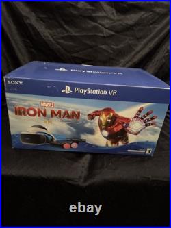 VR PSVR PlayStation 4 Complete in Box Creed & Everybody's Golf VR -Both NEW