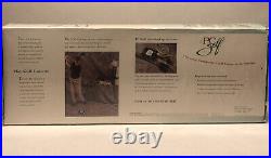 Vintage PC Golf Game 1994 Sports Sciences Inc Golfing Stimulator New in Box