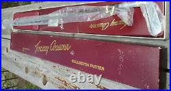 Vintage Tommy Armour Putter byTOMMY ARMOUR Golf Rec No 3450 NEW IN BOX