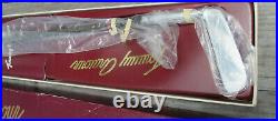 Vintage Tommy Armour Putter byTOMMY ARMOUR Golf Rec No 3450 NEW IN BOX