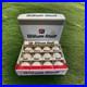 Vintage Wilson Staff Golf Balls Box (12)
