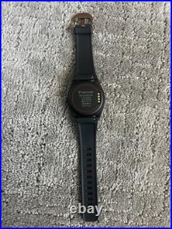 Voice Caddie T8 Golf GPS Watch Black NEW WITHOUT BOX