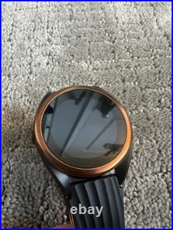 Voice Caddie T8 Golf GPS Watch Black NEW WITHOUT BOX
