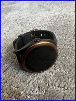 Voice Caddie T8 Golf GPS Watch Black NEW WITHOUT BOX