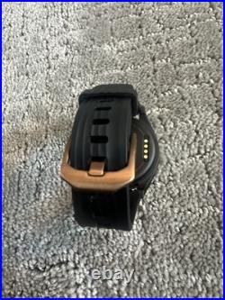 Voice Caddie T8 Golf GPS Watch Black NEW WITHOUT BOX