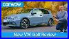 Volkswagen Golf 2020 Ultimate Review The Full Truth About The New Mk8