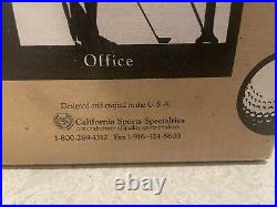 Vtg Quick Tee Golf Ball Dispenser W Dispensing Arm + Original Box SEALED NEW Vtg Quick Tee Golf Ball Dispenser W Dispensing Arm + Original Box SEALED NEW