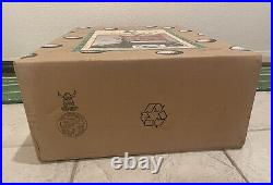 Vtg Quick Tee Golf Ball Dispenser W Dispensing Arm + Original Box SEALED NEW Vtg Quick Tee Golf Ball Dispenser W Dispensing Arm + Original Box SEALED NEW