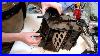 Vw Golf Mk2 Full Heater Box Removal Restoration And Refit