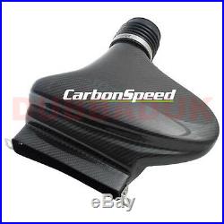 Vw Golf Mk5 2.0 Gti Turbo Ed30 Carbonspeed Carbon Air Box Induction Intake Kit