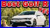 Vw Golf R 2022 Review The Best Golf R Yet