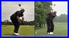 Who S Laughing Now Charles Barkley S New Golf Swing
