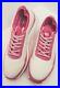 William & Harry Pink & White Deer Skin Women’s 8.5 Golf Shoe New In Box