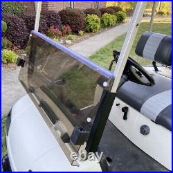 Windshield Tinted Box Golf Cart Fits 1996-2002 Yamaha G14A/G16E TA0133 Brand New