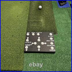 Wireless Golf Simulator Control Box for TGC2019. (FREE BONUS Wireless Mouse)