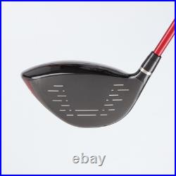 Yamaha Driver Open Box RMX VD59 10.5° Regular Diamana YR