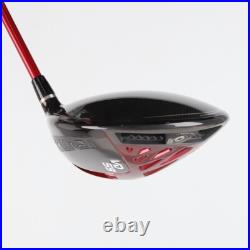 Yamaha Driver Open Box RMX VD59 10.5° Regular Diamana YR