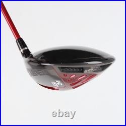 Yamaha Driver Open Box RMX VD59 10.5° Regular Diamana YR