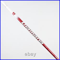 Yamaha Driver Open Box RMX VD59 10.5° Regular Diamana YR