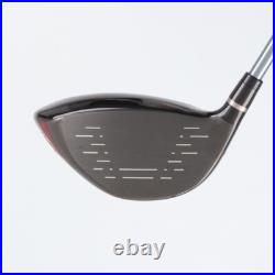 Yamaha Driver Open Box RMX VD59 10.5° Stiff Diamana PD 50