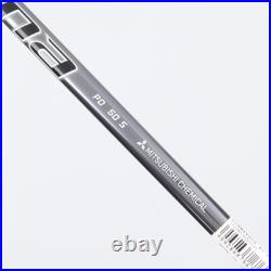 Yamaha Driver Open Box RMX VD59 10.5° Stiff Diamana PD 50