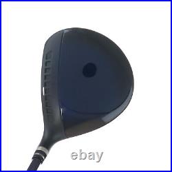 Yamaha Fairway Open Box inpres UD+2(2021) 14.5° StiffRegular AIR Speeder M421f