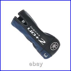 Yamaha Fairway Open Box inpres UD+2(2021) 14.5° StiffRegular AIR Speeder M421f