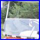 Yamaha G22 Clear Windshield 2003-’06 Folding Style NEW IN BOX Golf Cart Part