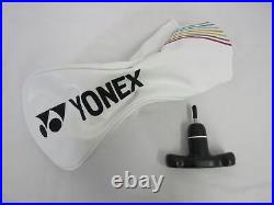 Yonex Driver Open Box EZONE FS 10.5 Flex-SR REXIS for EZONE GT Namd